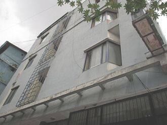 Subhadra Lodge, Bangalore 1